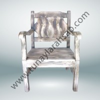 c0036 Tekay - Cafe Berjer Koltukları